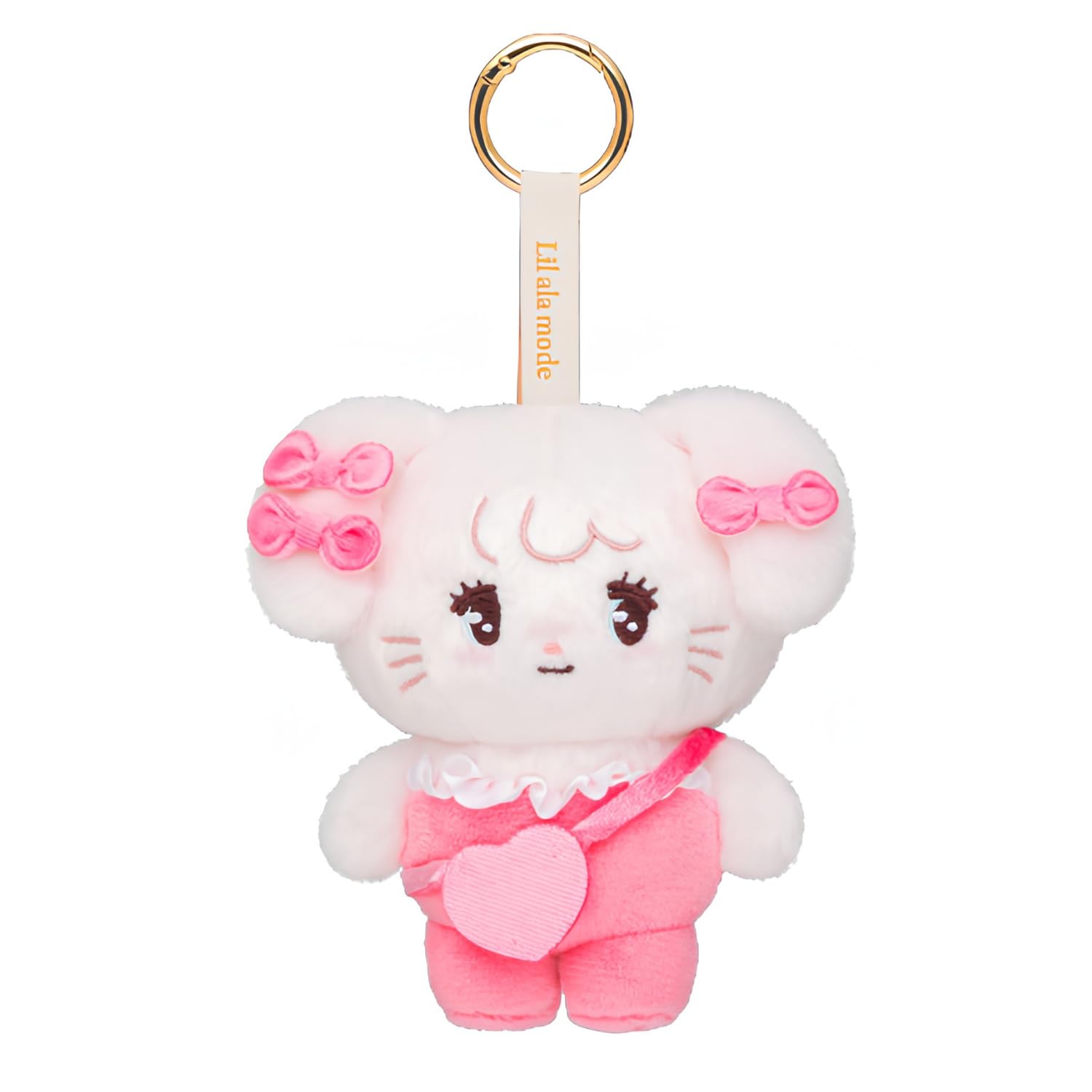 Amazon.co.jp: Lil ala mode おでかけ♡マスコット リルアラモード